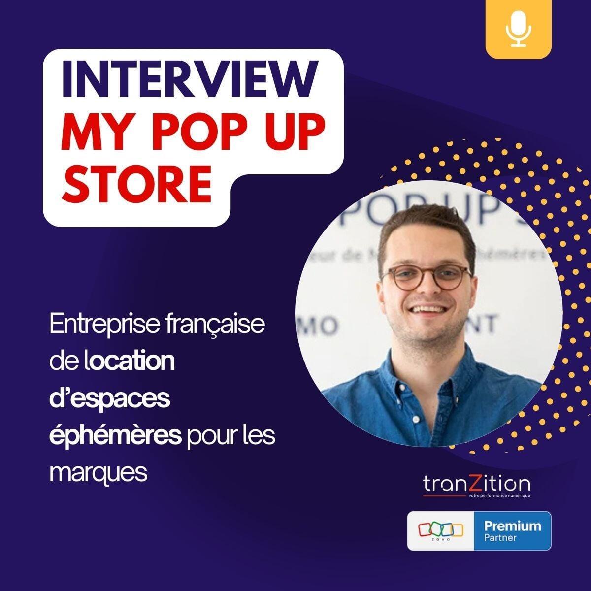 Interview MPUS – Structurer une croissance hybride grâce à Zoho CRM